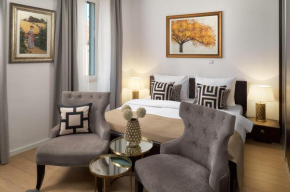 Apartments Studios 81